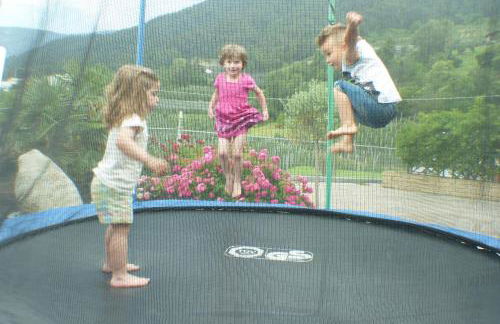 Residence Liesy - Foto 27