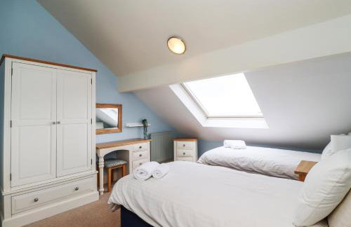 Cullernose Cottage - Foto 15