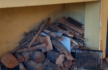 CASA RuRAL LOS DESAYUNOS - Photo 56