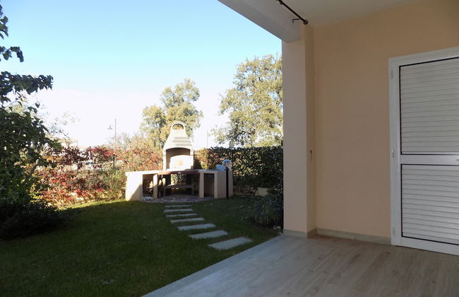 Aria Di Vacanza - Genziana - Photo 25