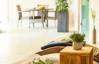 Strandhafer Aparthotel - Photo 46