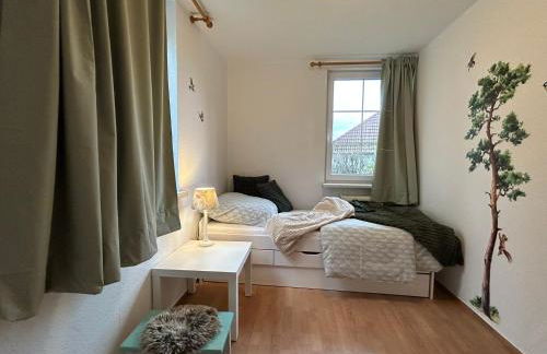 Ferienhof Morich - Urlaub auf dem Bauernhof im Harz - Foto 25