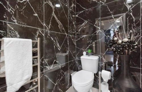 Luxury Apartment in Cardiff Bay, Free Parking & Prime Location! - Foto 10