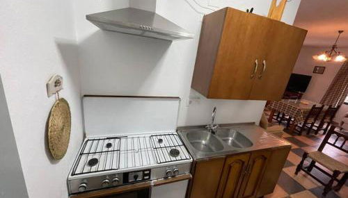 Villa María, casa rural en Cazalla de la Sierra. - Photo 5