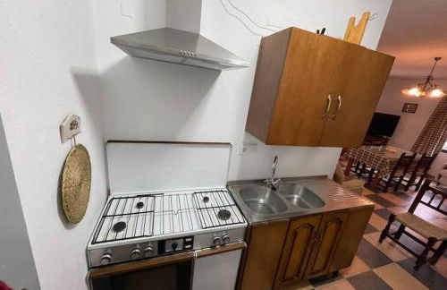 Villa María, casa rural en Cazalla de la Sierra. - Photo 5