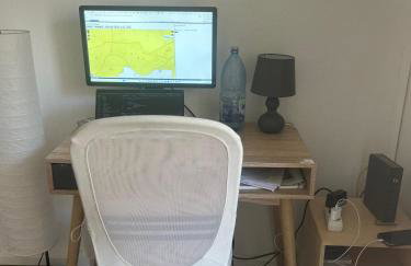 Quiet Apartment in Mitte near Bellevue Tiergarten - Foto 6