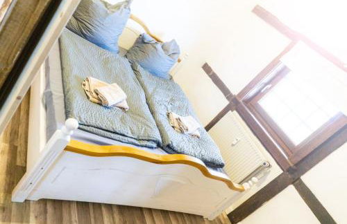 Ferienwohnung Fiete - Foto 14