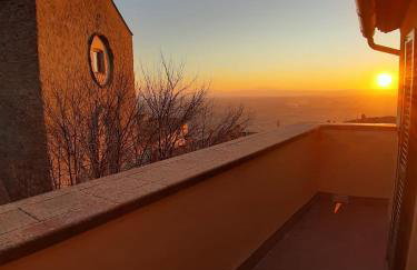 Cortona's Rooftop Nest - Foto 11