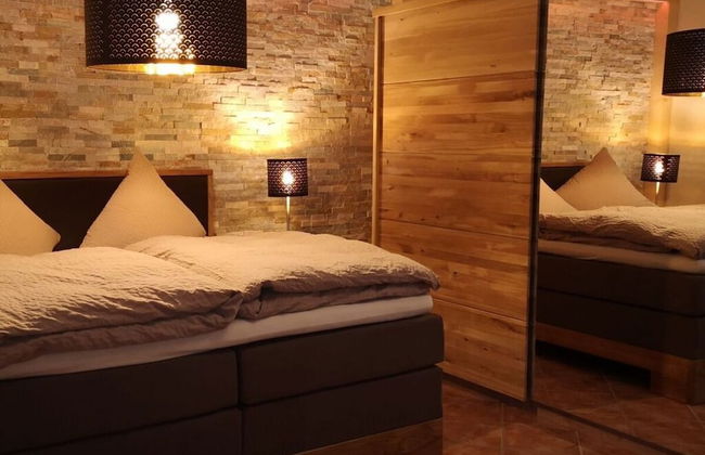 Plush Apartment in Annaberg-buchholz - Foto 9