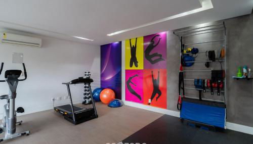 Apartamento c/ Parrilla en Campeche CLC0104 - Foto 4