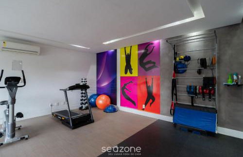 Apartamento c/ Parrilla en Campeche CLC0104 - Foto 4