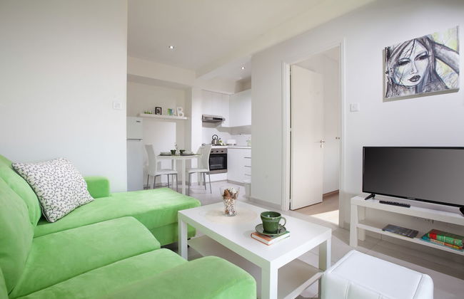 Myrtiana Apartments - Photo 11