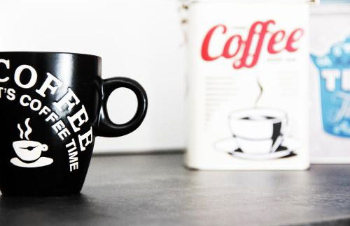 SECRET HIDEAWAYS boho ARTstudio mit smartHome nahe City l Messe l Hbf - Photo 12