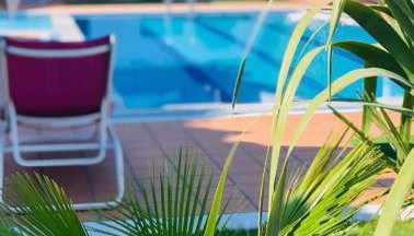 Artemis Luxury Villa - Hersonissos Private Pool Oasis - Foto 2, Garden view