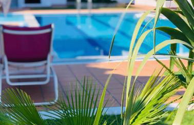 Artemis Luxury Villa - Hersonissos Private Pool Oasis - Foto 2
