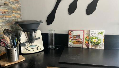 LA MAISON D'ULYSSE spa et détente - Foto 4