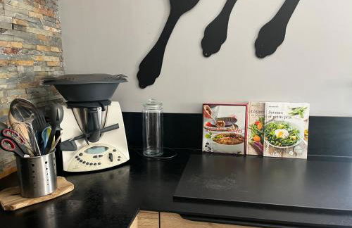 LA MAISON D'ULYSSE spa et détente - Foto 4