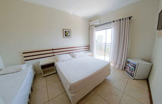 Hotel Fazenda Pocos de Caldas - Photo 61