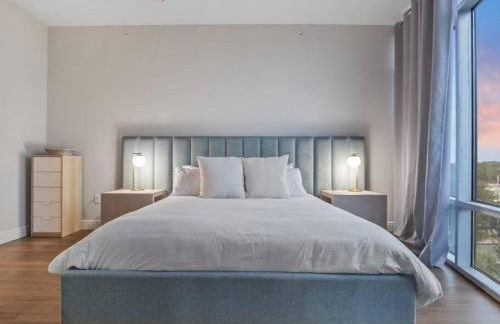 4Bedroom/ 2bath 2100sq ft Thorton Park Master Suite - Foto 38