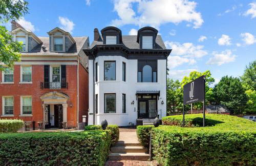 Historic Haven | JZ Vacation Rentals - Foto 42