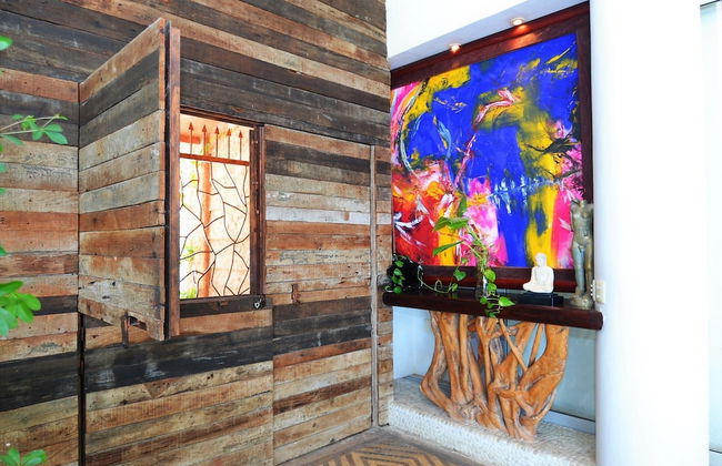 Villa Terra Nueva by MDR - Foto 4