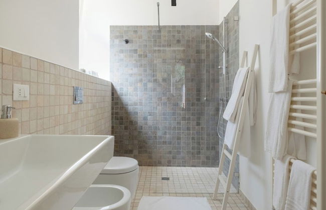 Villa Santa Margherita - Foto 56