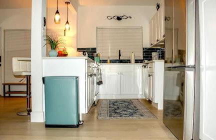 Orlando Villa: Pool Garage & Garden View - Foto 26