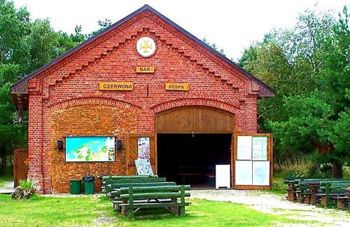 Domek letniskowy - Foto 18