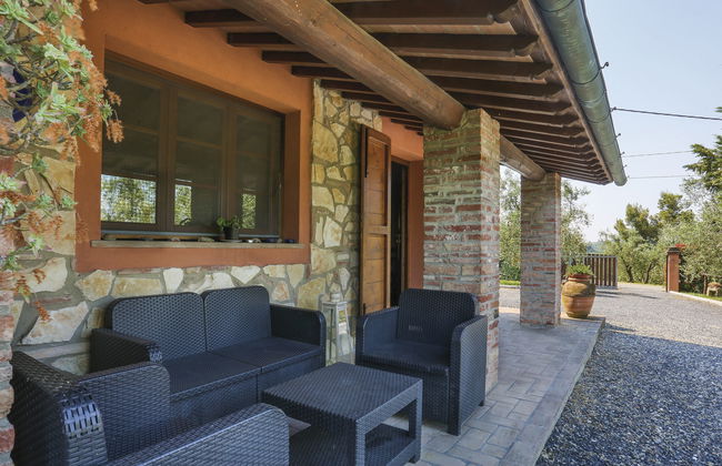 La Beccaccia - Foto 20