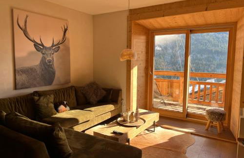 Luxurious Chalet Apartments - Chalet Serendipité - Foto 20