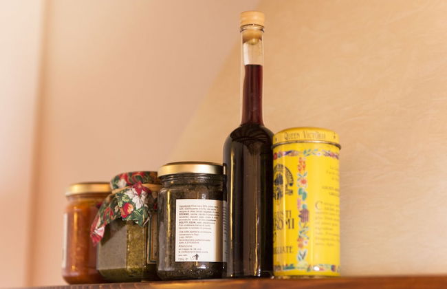 Country House il Ciliegio - Foto 46