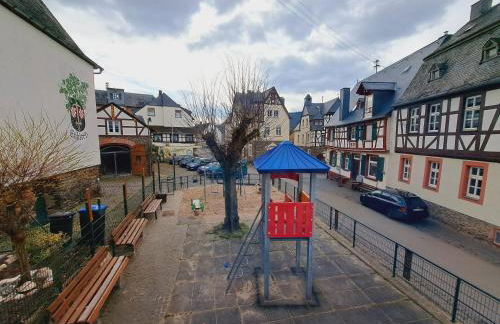 Haus Moselwald - 3 bedrooms - Foto 58