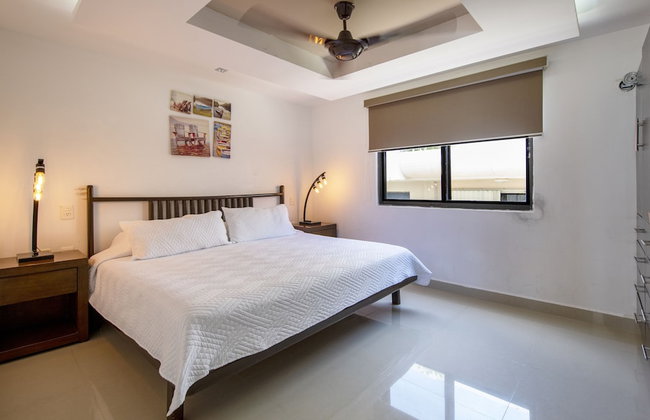 Family vacations apartment ocean view - Foto 2
