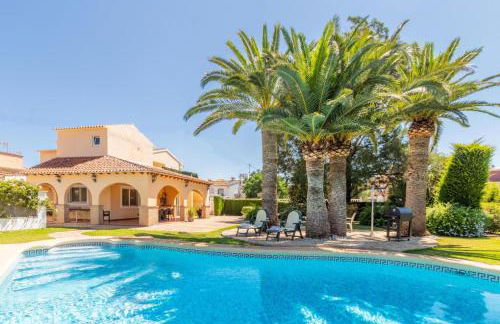 Casa Segaria - Foto 1