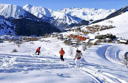 Appart - Chalet du Hameau des Aiguilles - Foto 14