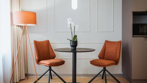 Apartamenty Janasa 13 - Foto 2