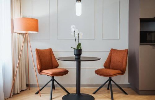 Apartamenty Janasa 13 - Foto 2