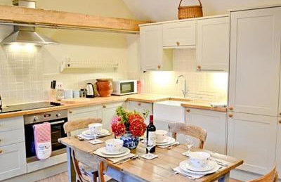 Ox Lodge Barn - Pqqw - Photo 5