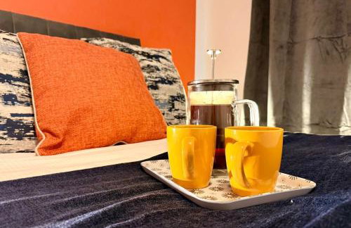 Hindmarsh Apartment - Foto 31