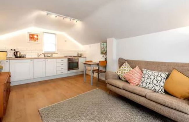 The Coach House Penzance- Cosy Nook for 2 - Foto 3