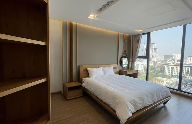 Vinhomes Metropolis Ha Noi-Gem Apartment - Foto 2
