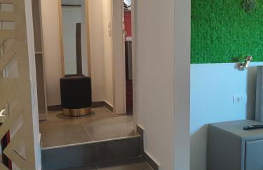 THEASIS 5 luxury studio with sea view - Foto 8