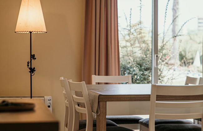 Portugal Rentals Vila da Praia Apartments - Foto 25