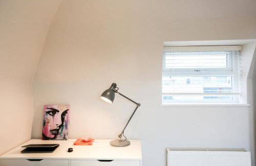 Madison Hill - White Hill House 5 - 3 bedroom flat - Foto 27