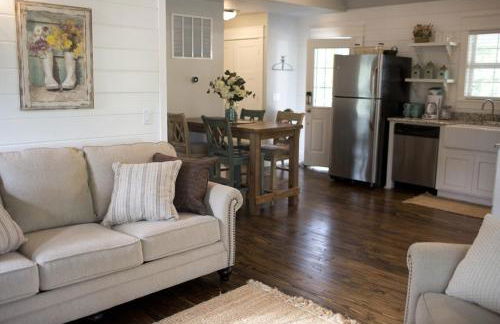 Stonehill Cottages - Foto 42