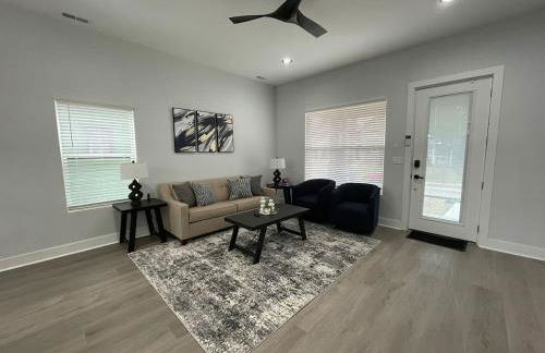 Modern 4 Bedroom 5 Bath Townhome Downtown Indpls 2232 - Foto 4