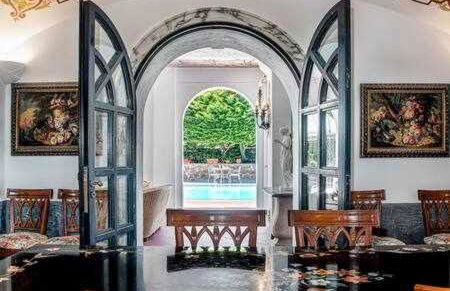 GOCCE VILLAS - The Palace Villa Escondida - Foto 25