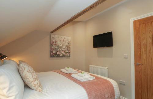 Small Lane Barn - Foto 21