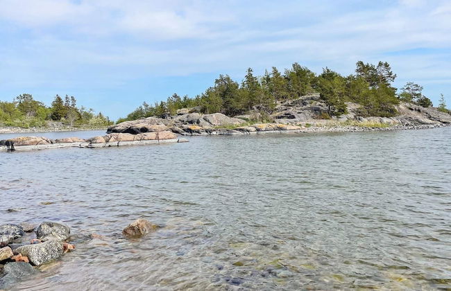 5 Person Holiday Home in Grisslehamn-by Traum - Photo 30