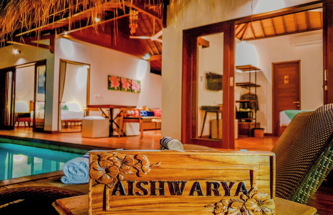 Pera ONE Villas - Photo 16